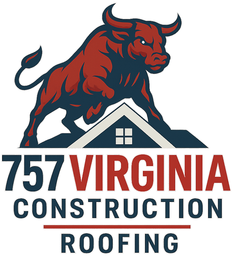 757 Stacked Logo 768x848