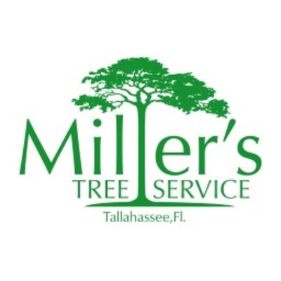 77493 logo Miller s Tree Service