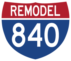 840 Remodel