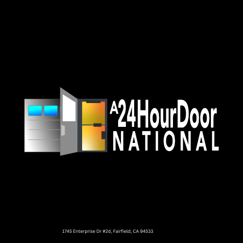 A 24 Hour Door