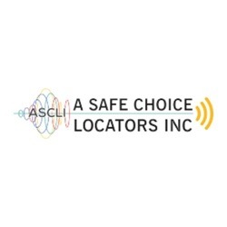 A Safe Choice Locators logo