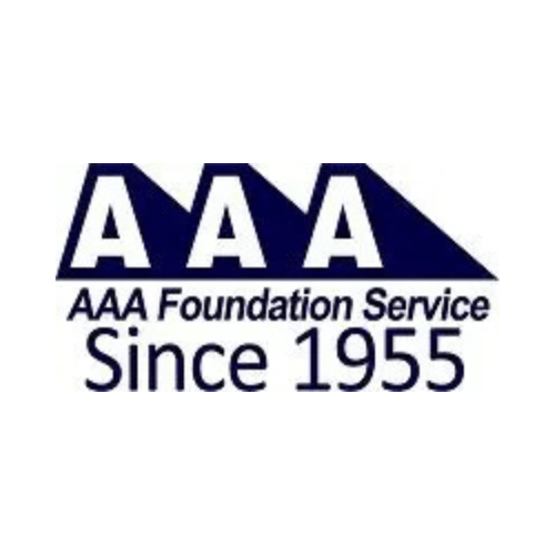 AAA Foundation Service