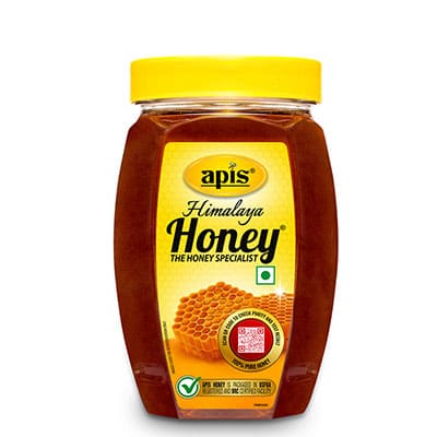 APIS Honey 01
