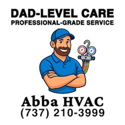 Abba HVAC Inc
