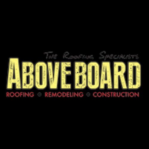 Aboveboard Roofing Remodeling