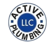 Active Plumbing Logo