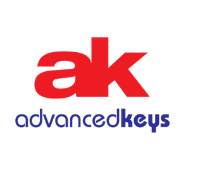 Advanced Keys Logo