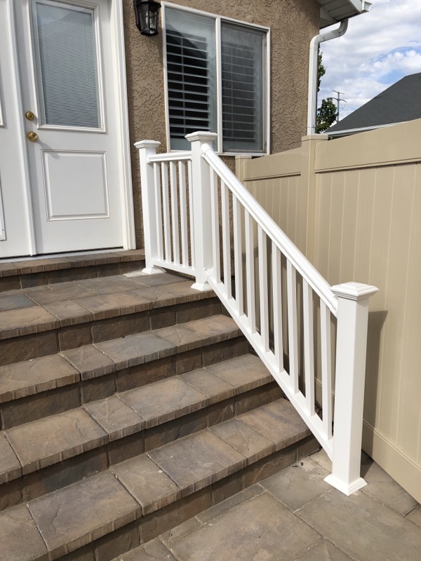 After Handrail 2018 1