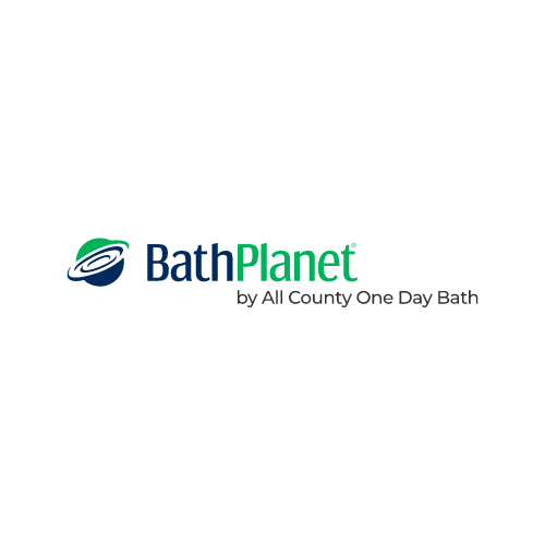 All County One Day Bath Logo