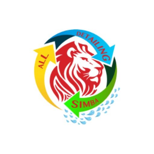 All Detailing Simba 512 Logo