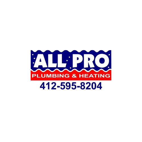 All Pro Plumbing Logo