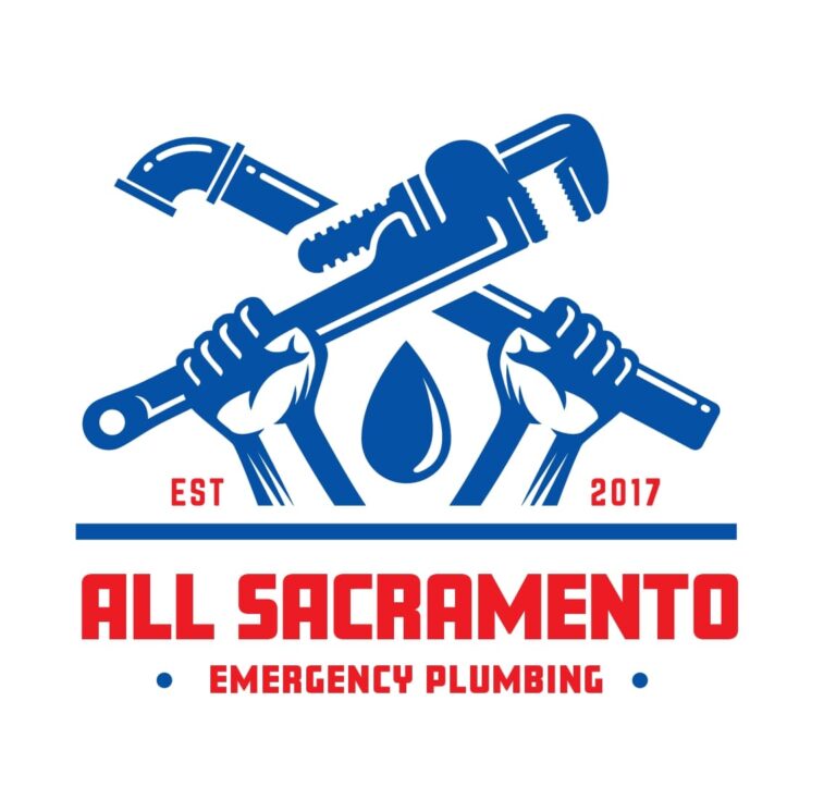 All Sacramento Emergency Plumbing Logo 01 768x746