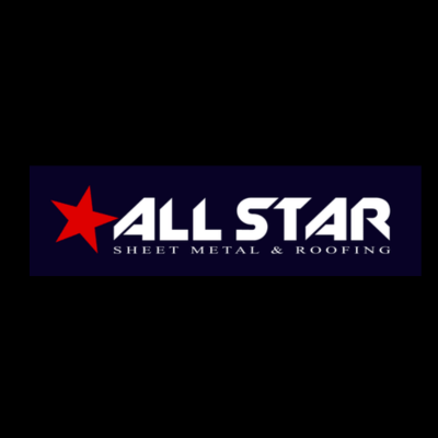 All Star Sheet Metal Roofing LLC