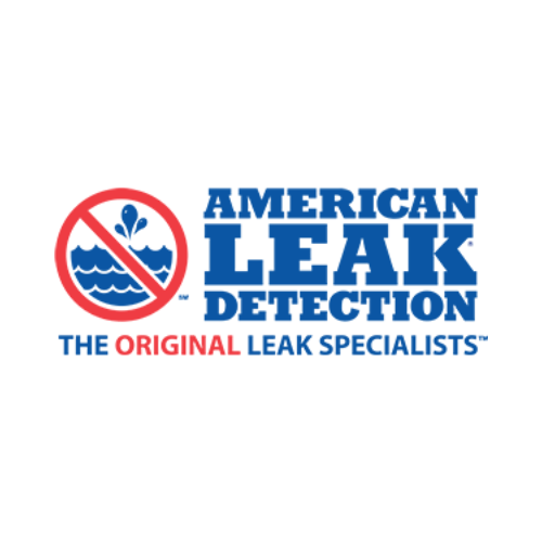 American Leak Detection of Baton Rouge Main Logo