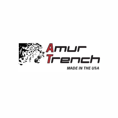 Amur Trench logo