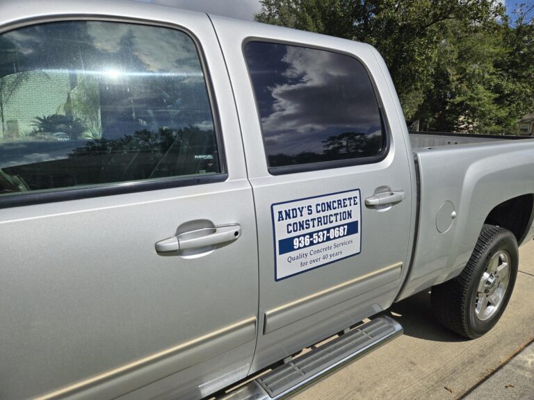 Andys Concrete Constuction Call Free Estimate 02 768x576