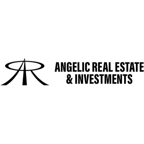 Angelic Real Estate Investments Logo