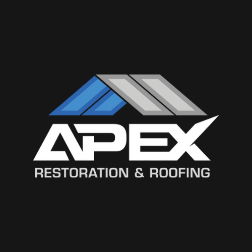 Apex Restoration and Roofing Main Logo