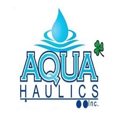 Aqua Haulics 400X400