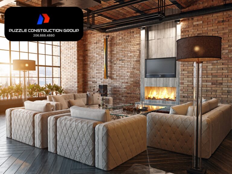 Architecture in Seattle 768x576