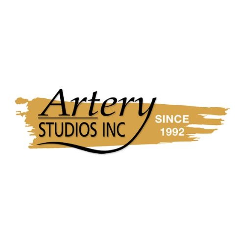 Artery logo