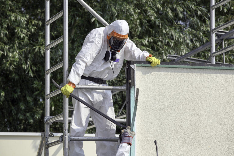 Asbestos Removal New England Surface Maintenance 768x512