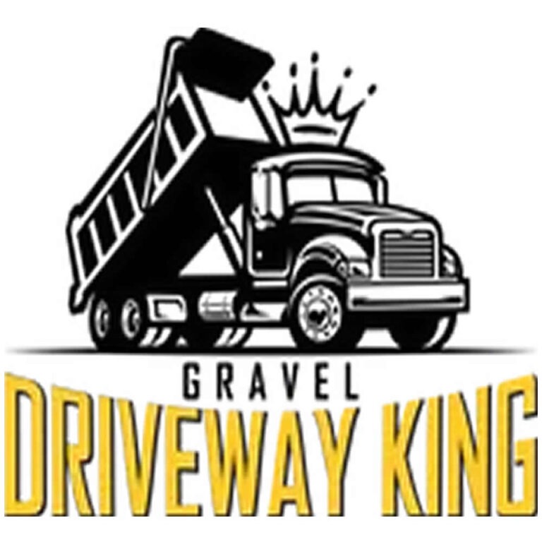 Asphalt Concrete Driveway 768x768