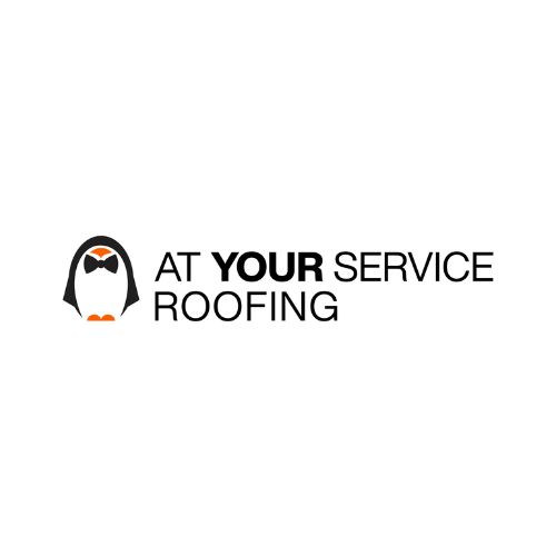 At Your Service Roofing Main Logo