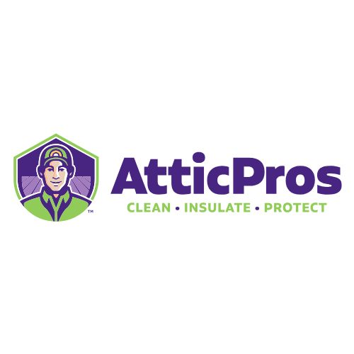 Attic pros logo