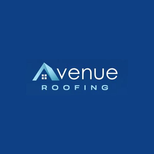 Avenue Roofing Logo
