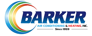 BARKER AIR CONDITIONING