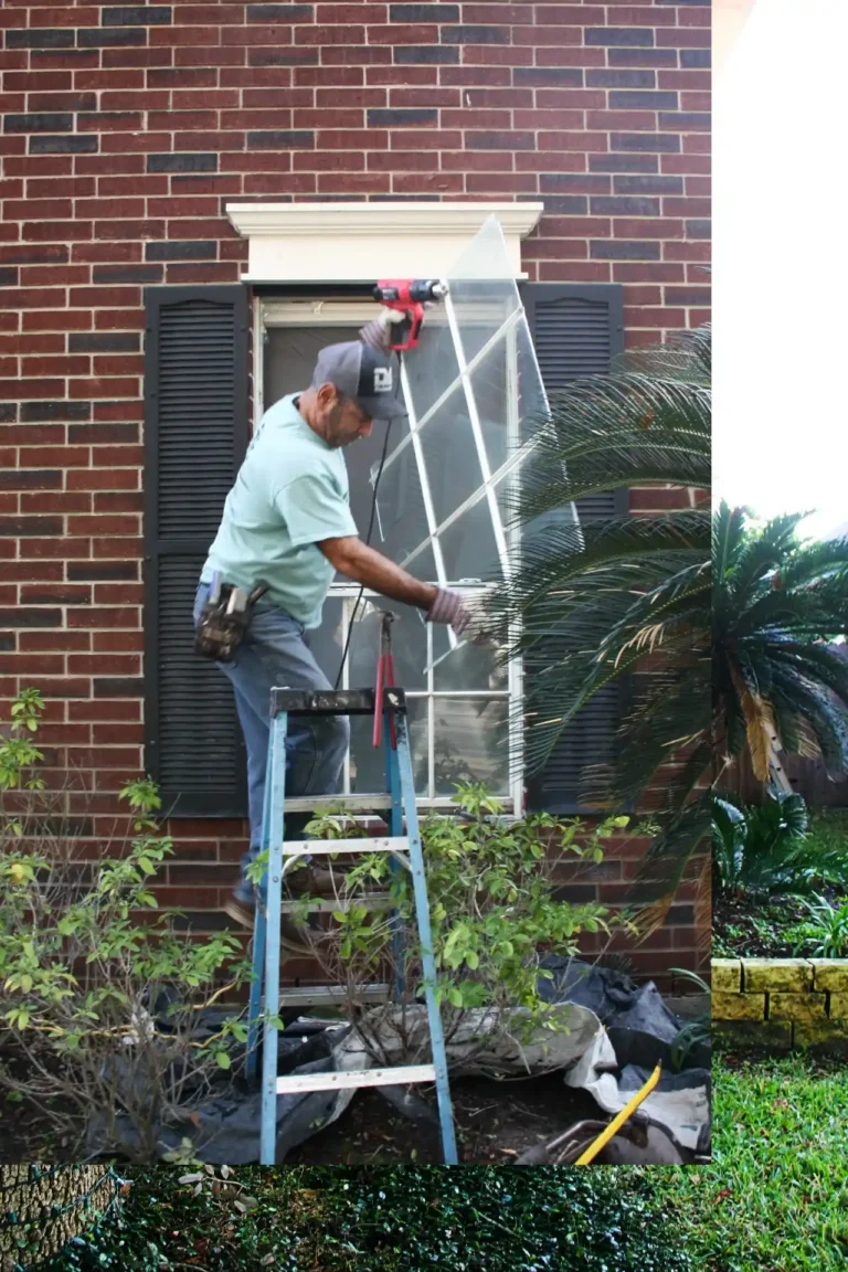 Bella Vista Windows and Doors Replacement Houston TX Windows Installation1 768x1152