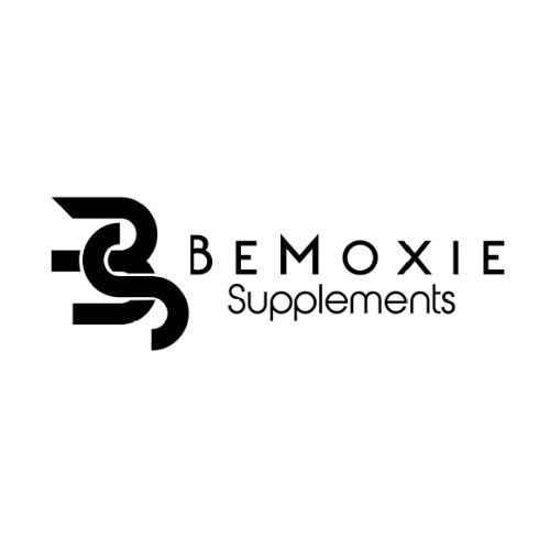 Bemoxie logo 500pxl