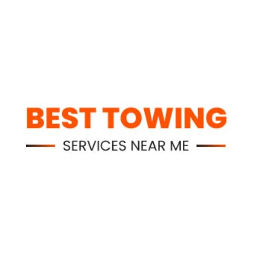 Best Towing service Near Me 512 logo