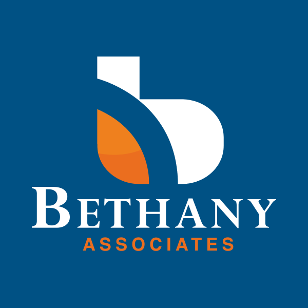 Bethany Associates 600x600 Logo