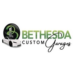 Bethesda Custom Garages 250
