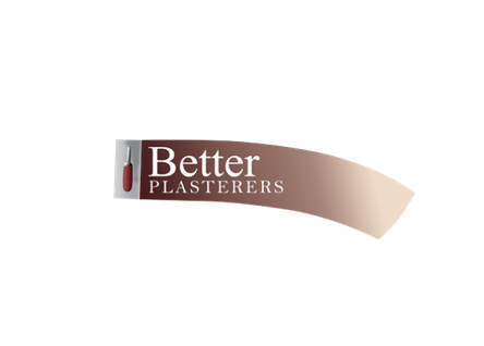 Better Plasterers Limited Logo