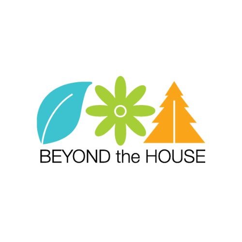 Beyond the house logo 2