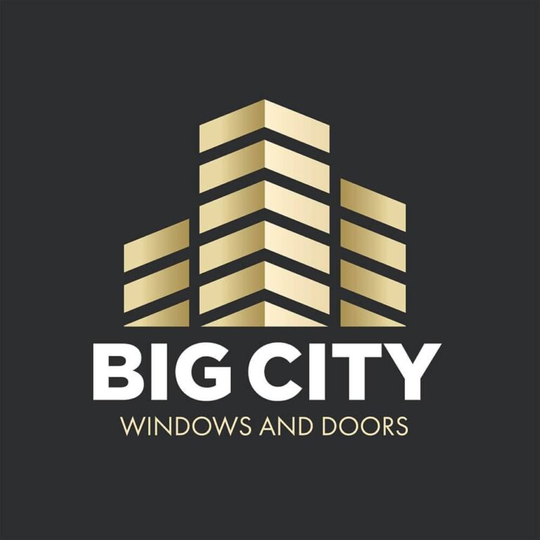 Big City Windows and Doors Ottawa  logo 768x768
