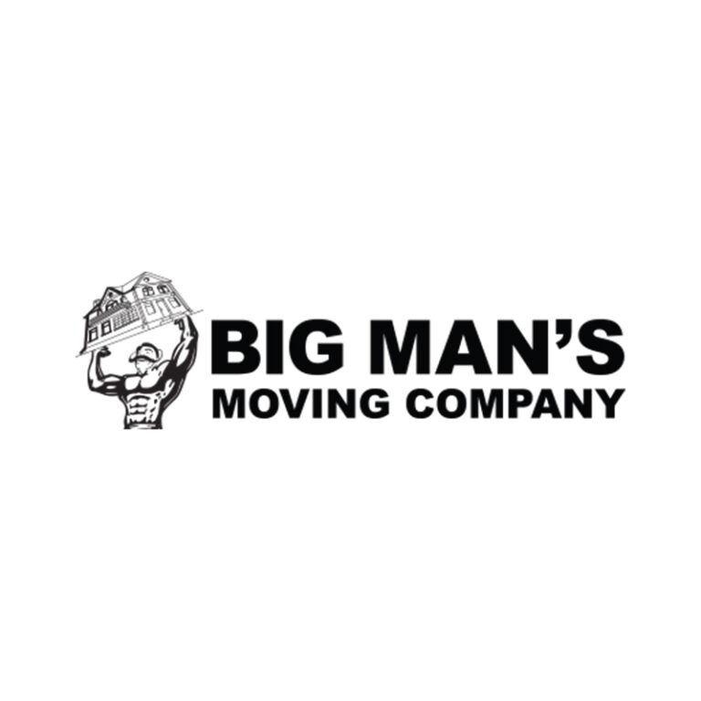 Big Mans Moving Company logo 800x800 1 768x768