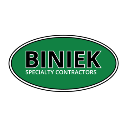 Biniek Specialty Contractors LLC Carlisle Roofing Company 1 2