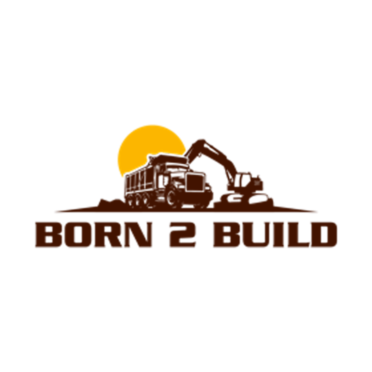 Born2Build 768x768