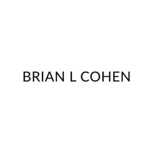 Brian L Cohen 1
