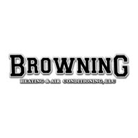 Browning logo