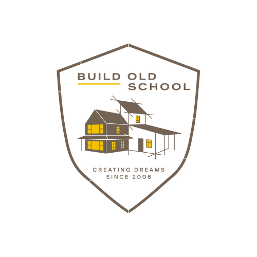Build old school