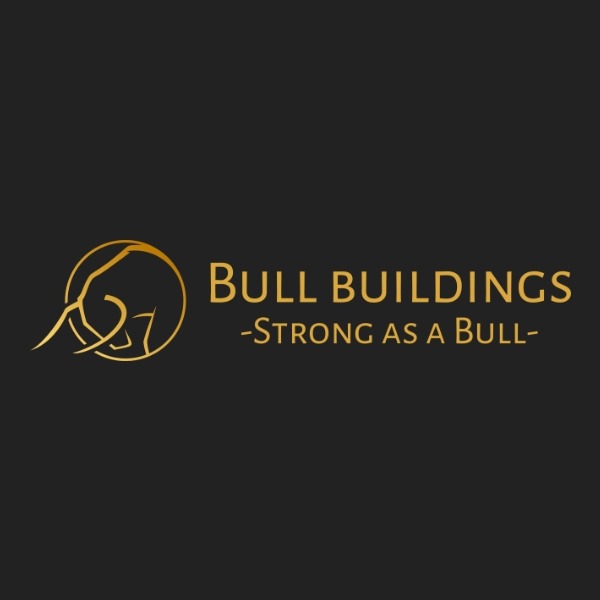 Bull Buildings LOGO 600X600