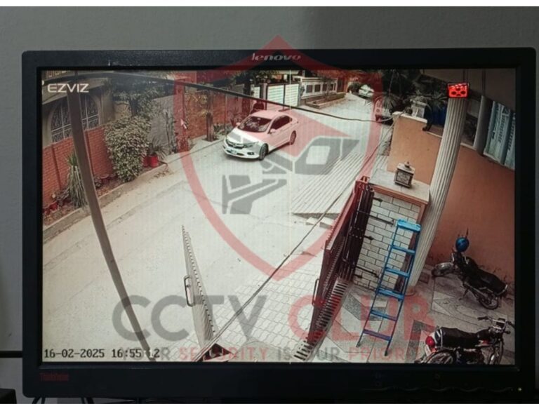 CCTV Club سی سی ٹی وی کلب 10 768x576