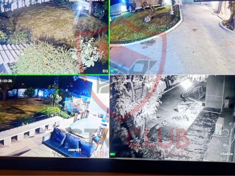 CCTV Club سی سی ٹی وی کلب 103 768x576