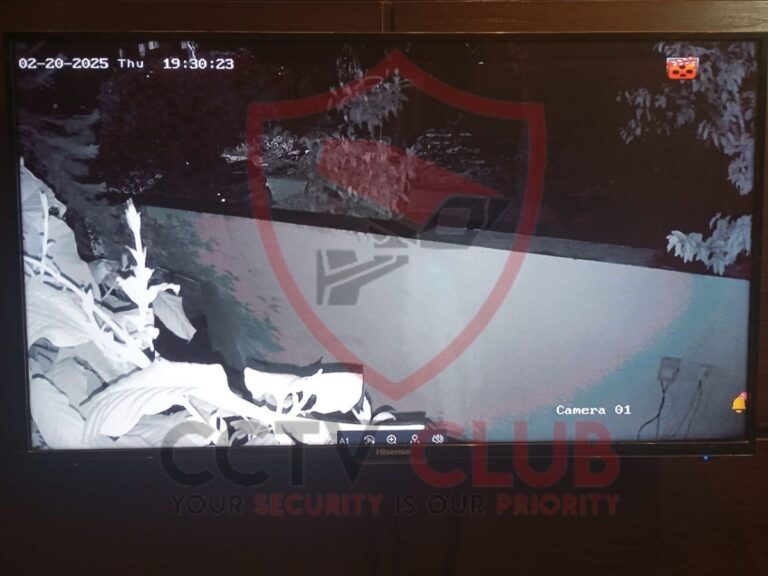 CCTV Club سی سی ٹی وی کلب 11 768x576
