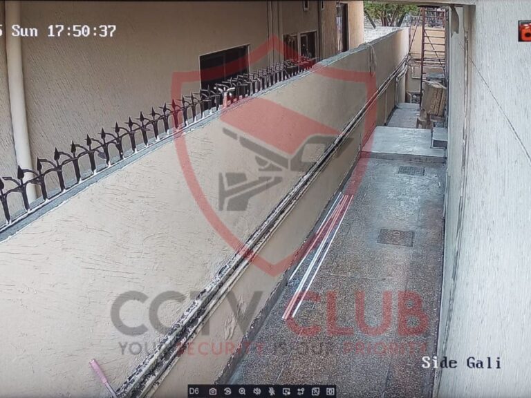 CCTV Club سی سی ٹی وی کلب 14 768x576